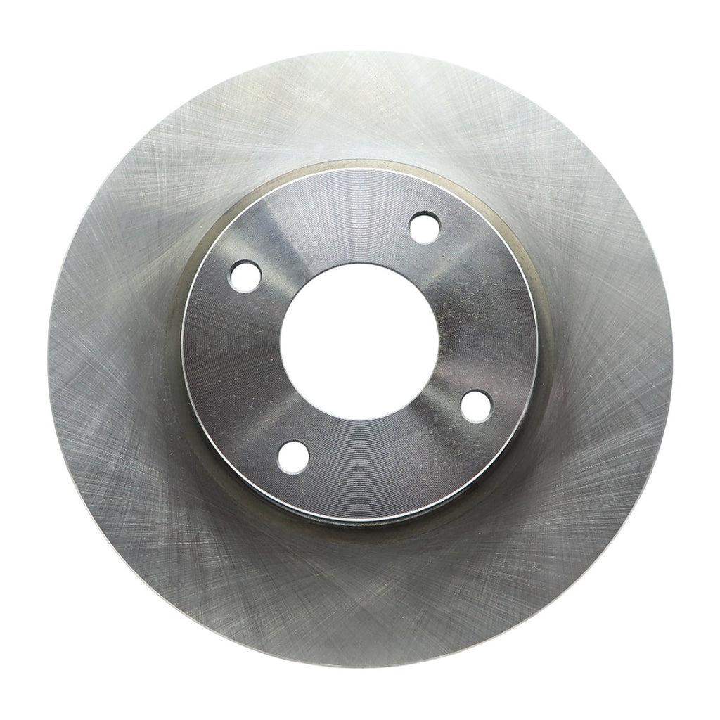 Disco de Freno Ventilado Del. Nissan Sentra – vista 1