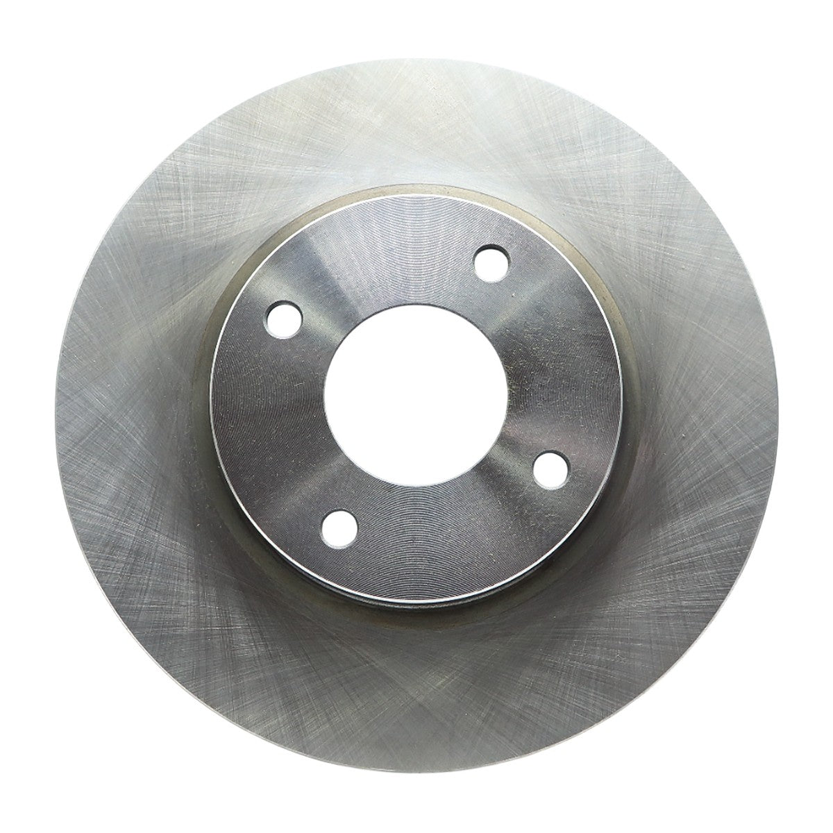 Disco de Freno Ventilado Del. Nissan Sentra – vista 1