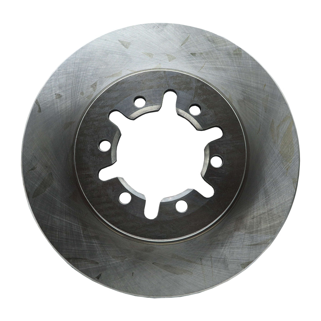 Disco de Freno Ventilado Del. Nissan NP300 / Nissan Pickup – vista 1