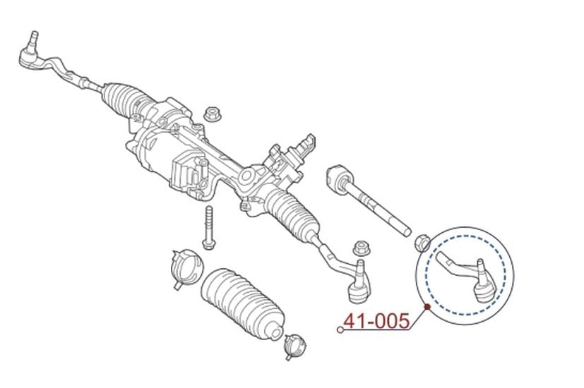 41-005 diagrama
