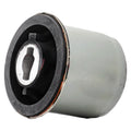 Buje de Eje Tras. Peugeot 307 2003-2008