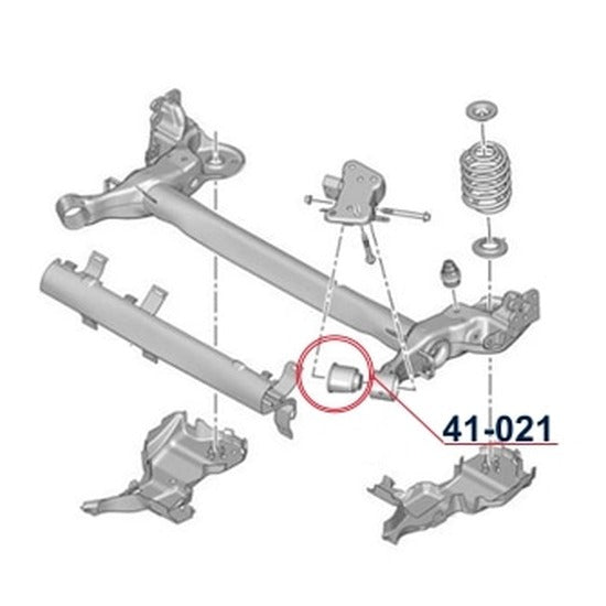 41-021 diagrama