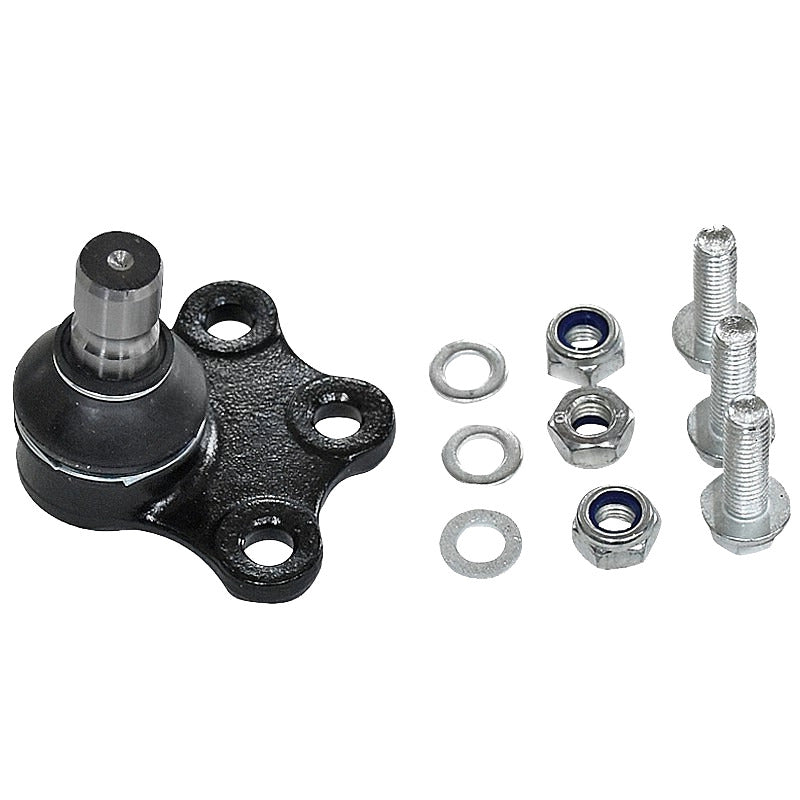 Rótula de Suspensión Del. Inf. Peugeot 301 2013-2023