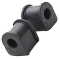 Goma de Barra Estabilizadora Del. Hyundai Accent 2000-2005