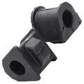Goma de Barra Estabilizadora Del. Hyundai Elantra 2001-2006