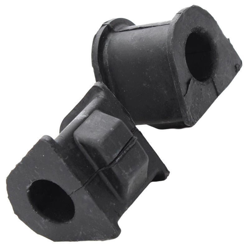 Goma de Barra Estabilizadora Del. Hyundai Elantra 2001-2006