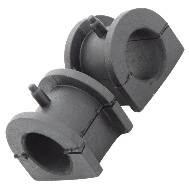 Goma de Barra Estabilizadora Del. Mitsu Lancer 2004-2006