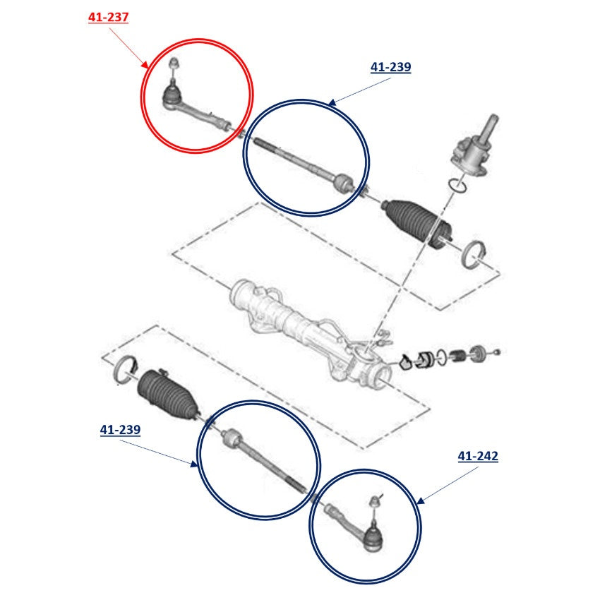41-237 diagrama
