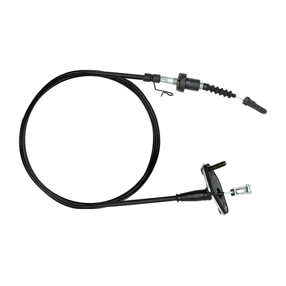 Chicote de Clutch Dodge i10 – vista 1