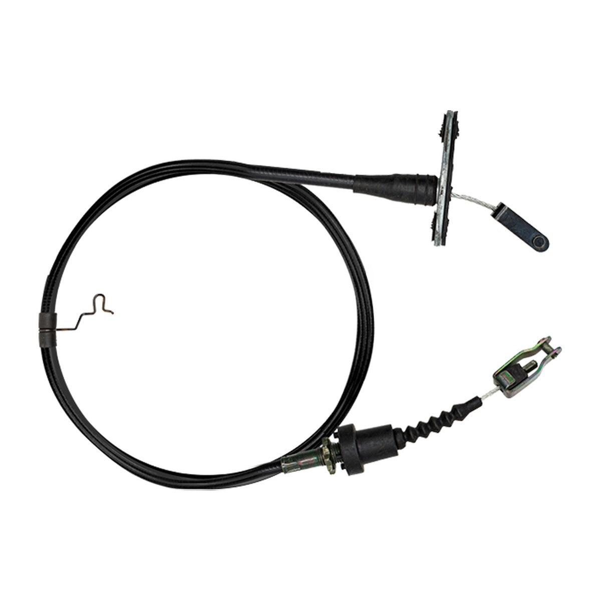 Chicote de Clutch Der. Dodge i10 – vista 1