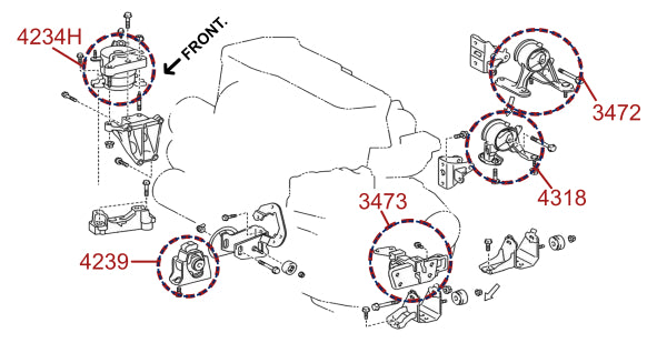 Diagrama de instalación - 4239