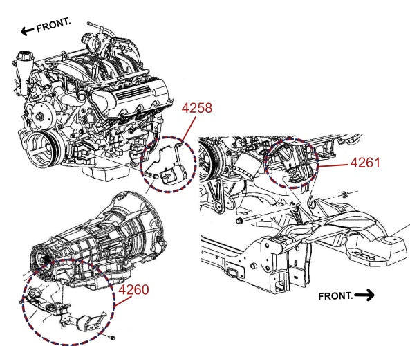 4258 diagrama