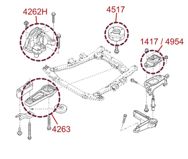 4263 diagrama