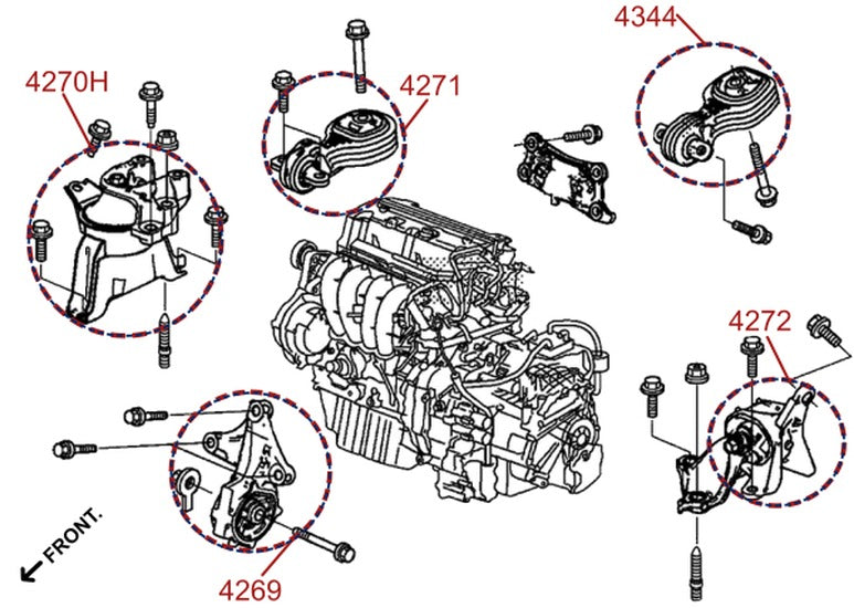 4272 diagrama