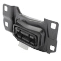Soporte de Transmisión Izq. Turbo Mazda 3 2007-2013