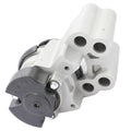 Soporte de Motor Der. Ford Fusion 2010-2012