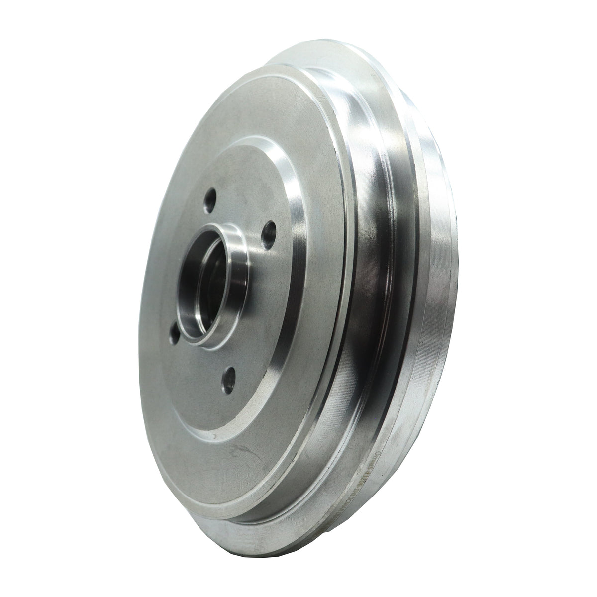 Tambor de Rueda Tras. Nissan Versa / Nissan March – vista 2