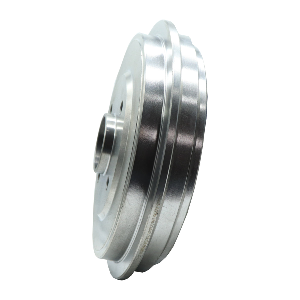 Tambor de Rueda Tras. Nissan Versa / Nissan March – vista 4
