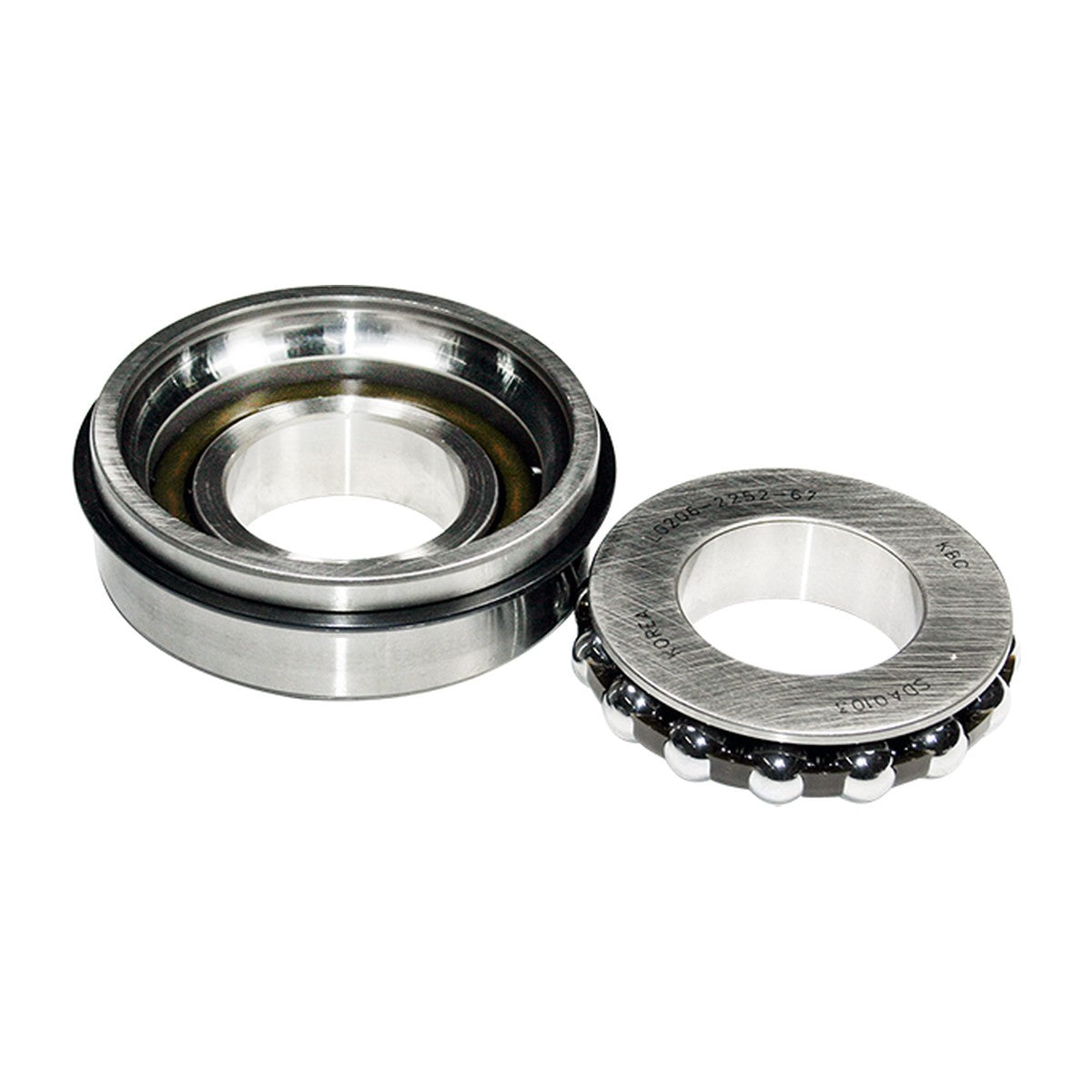 Balero de Doble Engrane Principal Caja Dodge H100 / Dodge H100 Van – vista 1