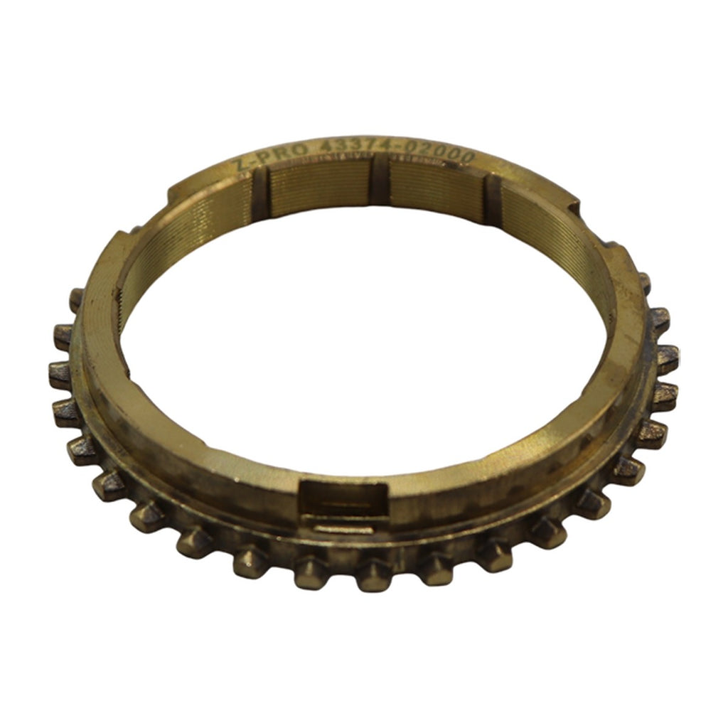 Bronce de Caja Velocidad Dodge Atos / Dodge i10 – vista 2