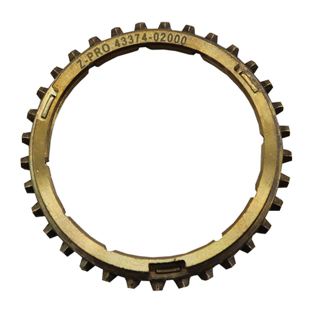 Bronce de Caja Velocidad Dodge Atos / Dodge i10 – vista 1
