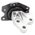 Soporte de Transmisión Izq. Chevrolet Captiva Sport