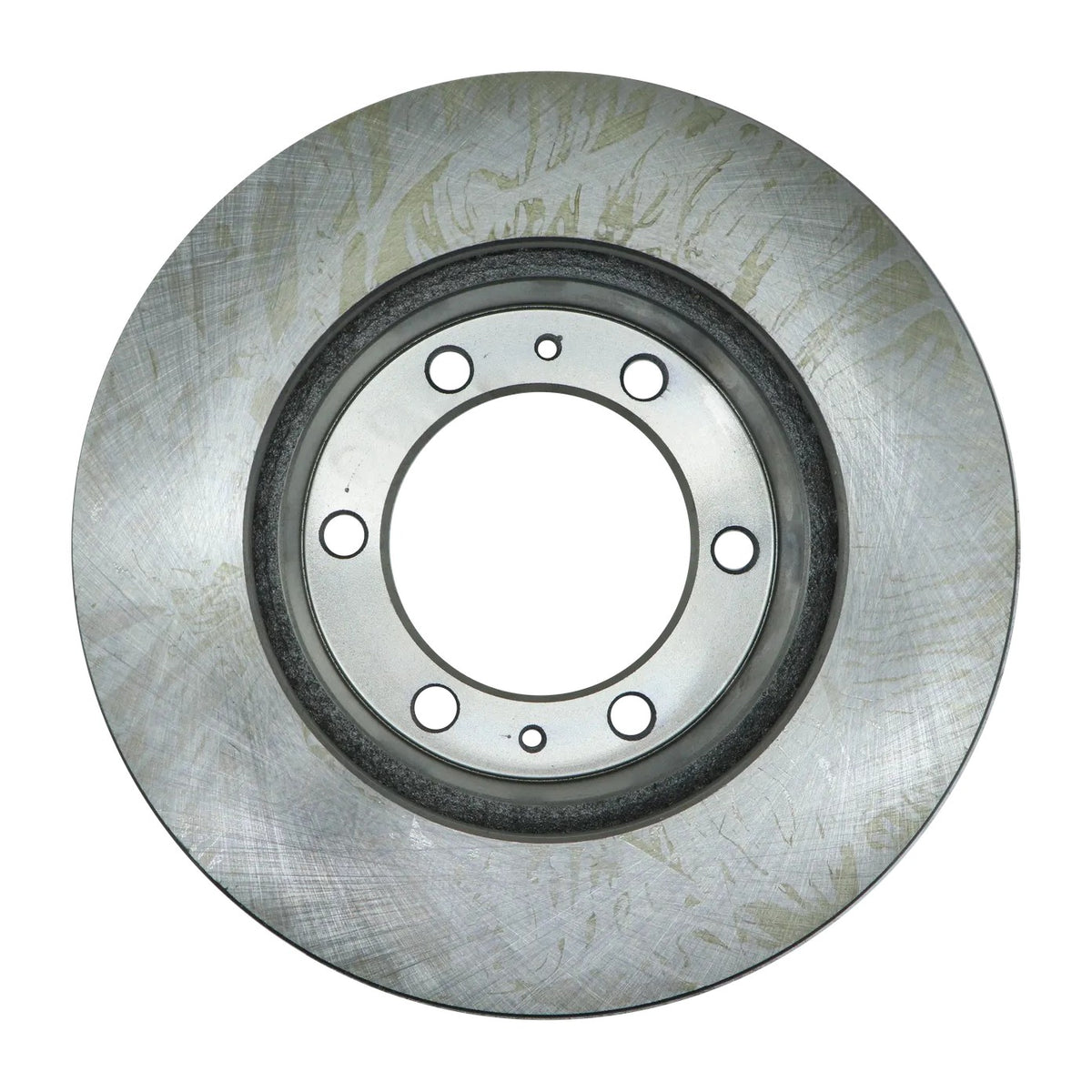 Disco de Freno Ventilado Del. Toyota Hilux – vista 3