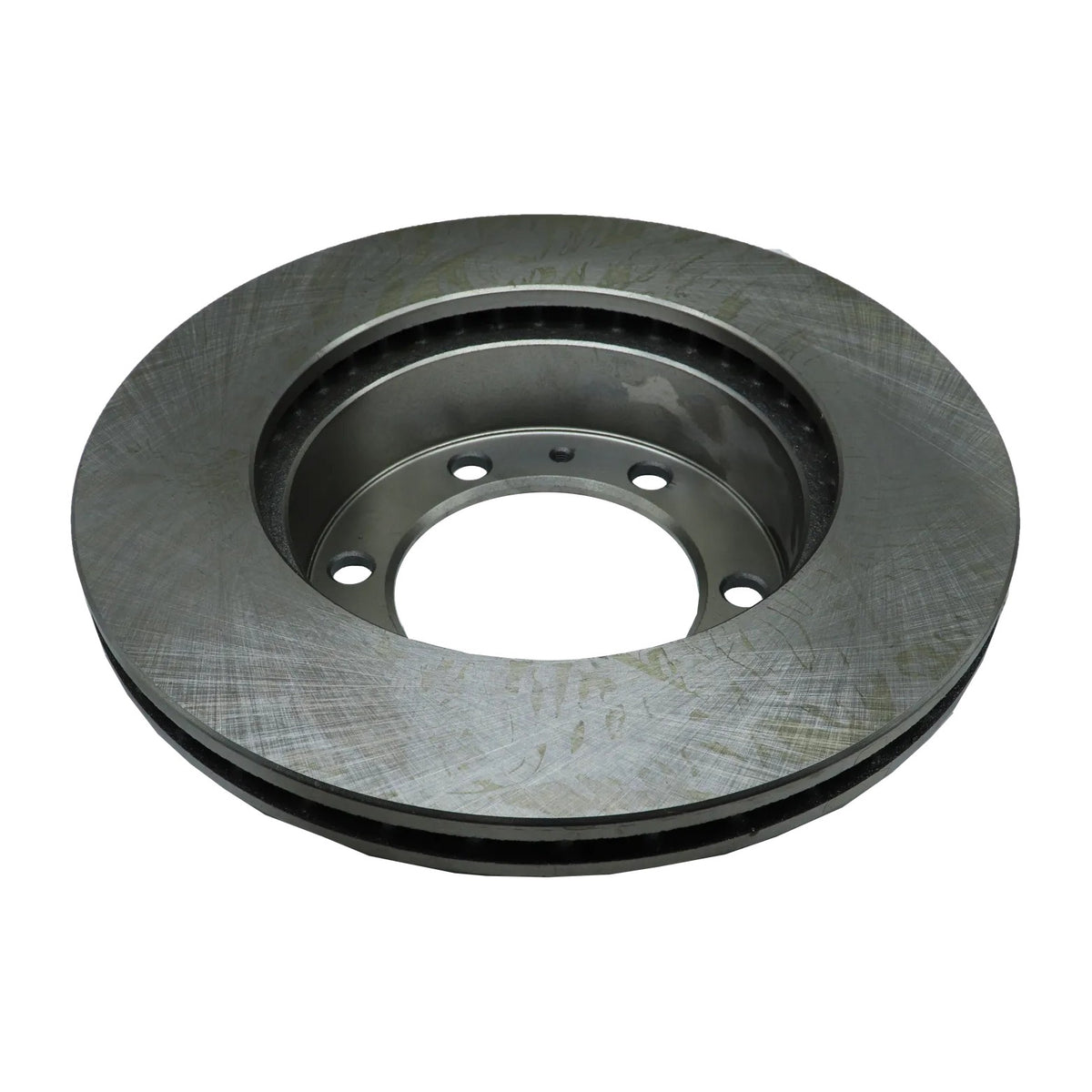 Disco de Freno Ventilado Del. Toyota Hilux – vista 4