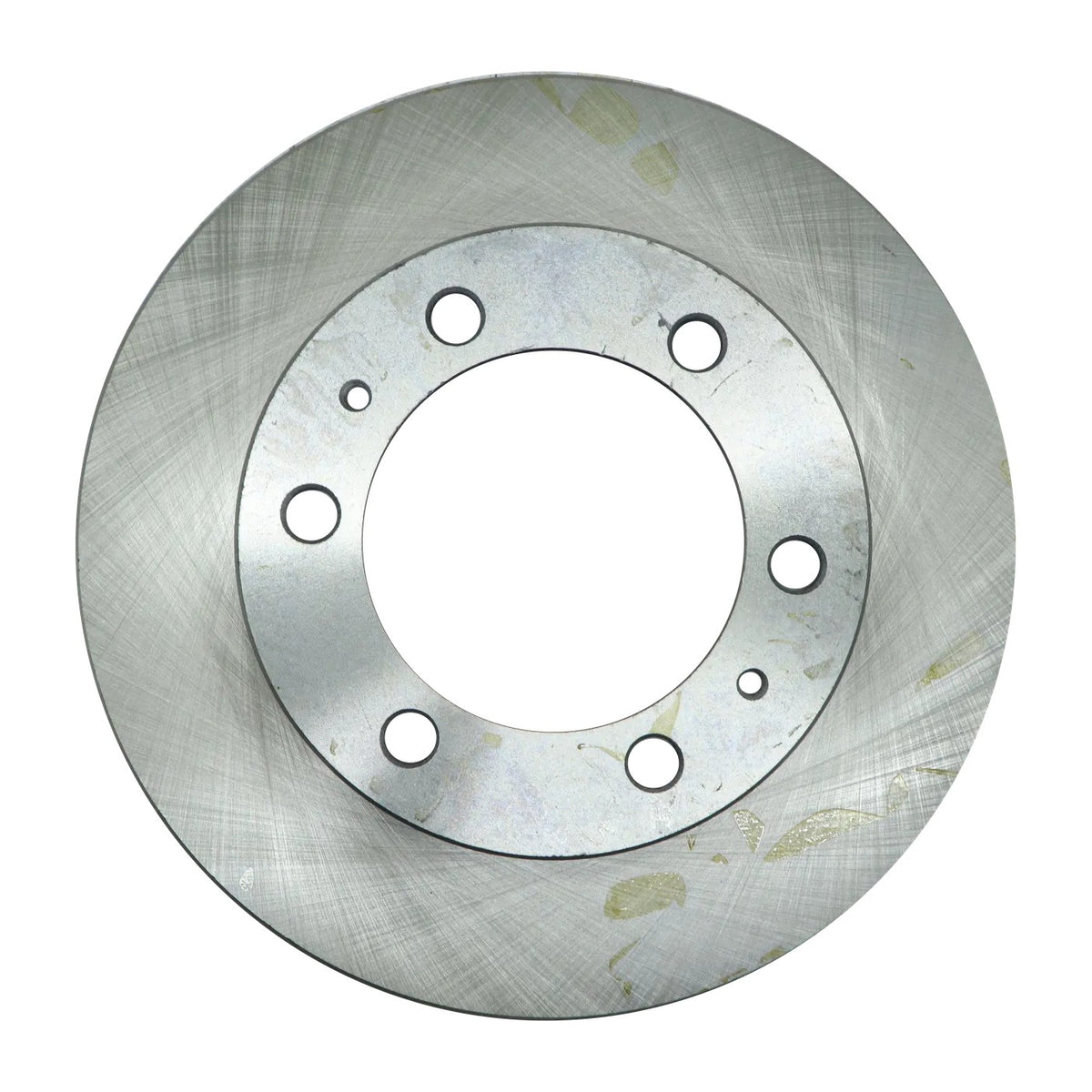 Disco de Freno Ventilado Del. Toyota Hilux – vista 1