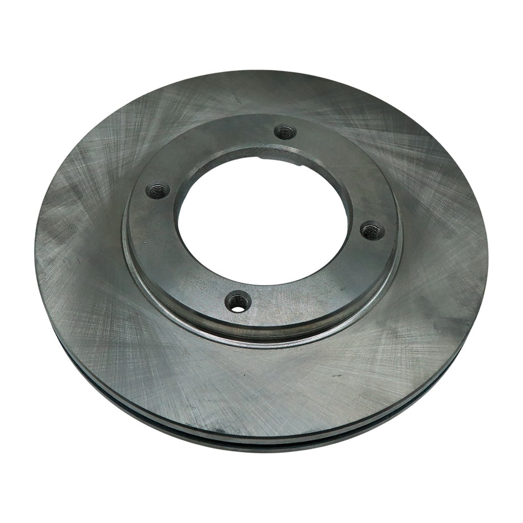 Disco de Freno Ventilado Del. Toyota Avanza – vista 2