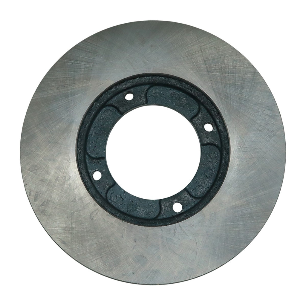 Disco de Freno Ventilado Del. Toyota Avanza – vista 3
