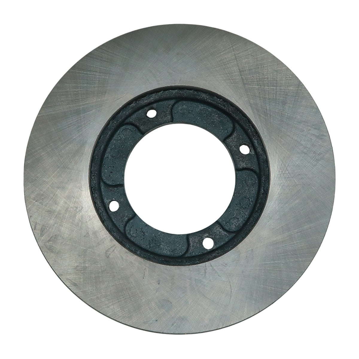 Disco de Freno Ventilado Del. Toyota Avanza – vista 3