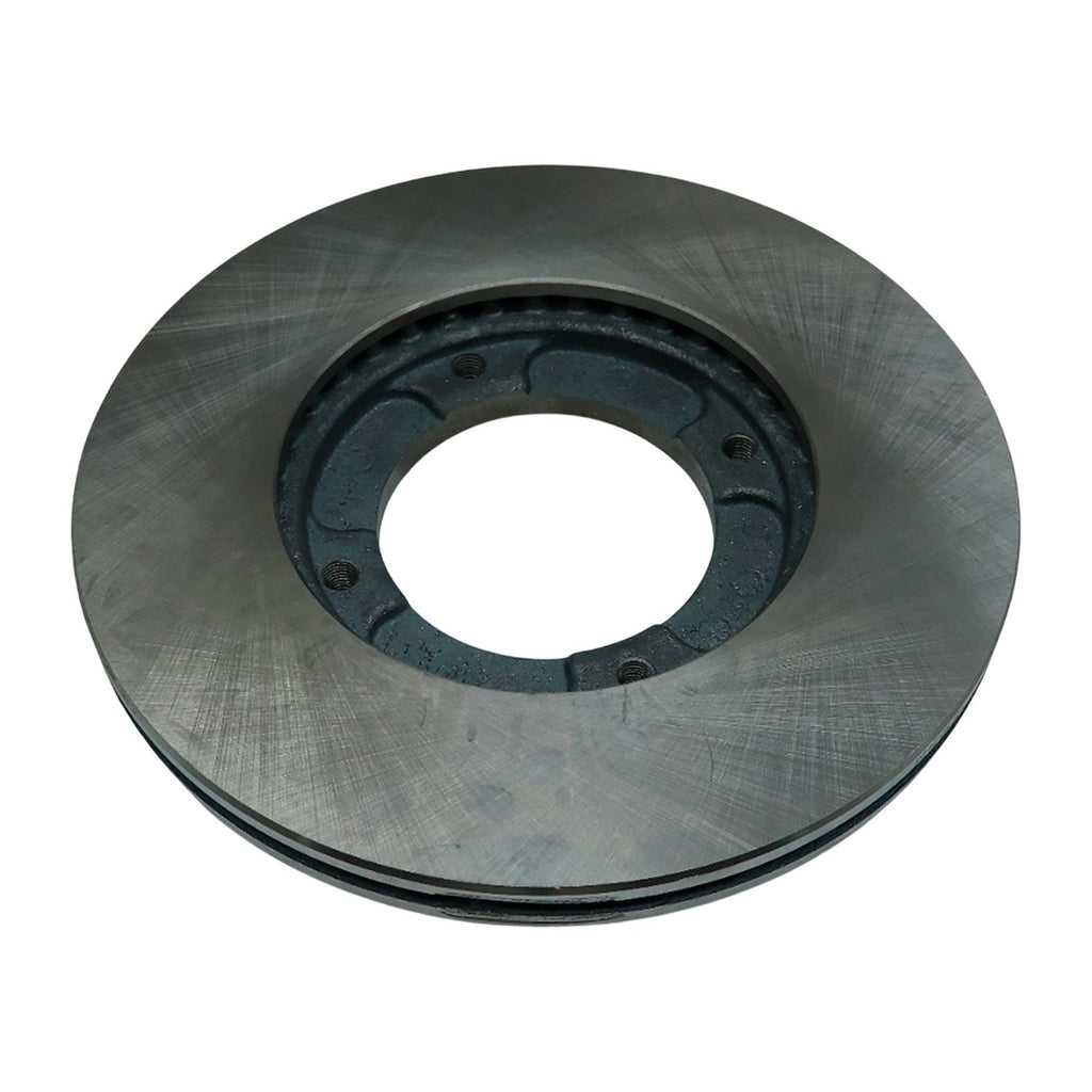 Disco de Freno Ventilado Del. Toyota Avanza – vista 4