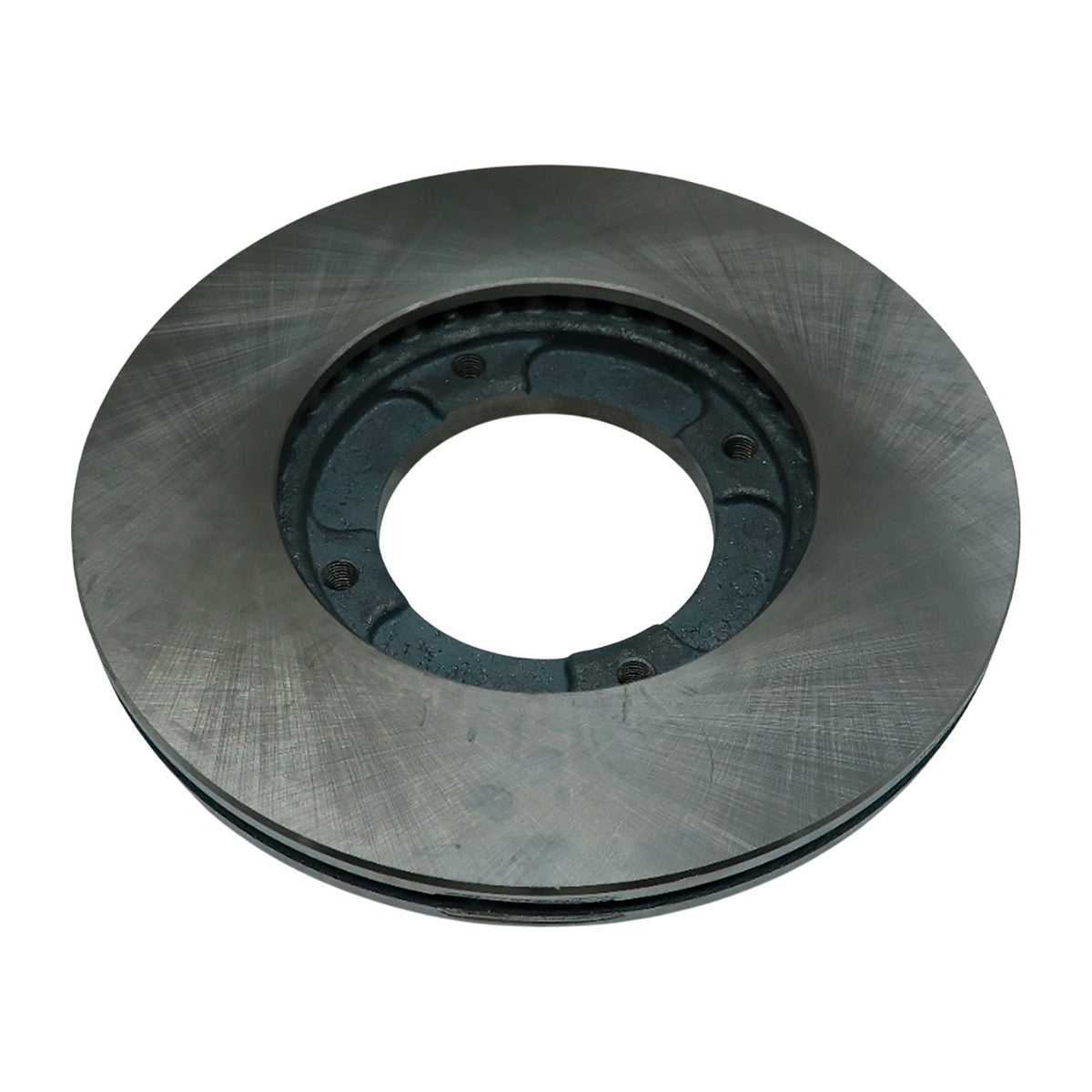 Disco de Freno Ventilado Del. Toyota Avanza – vista 4