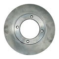 Disco de Freno Ventilado Del. Toyota Avanza – vista 1
