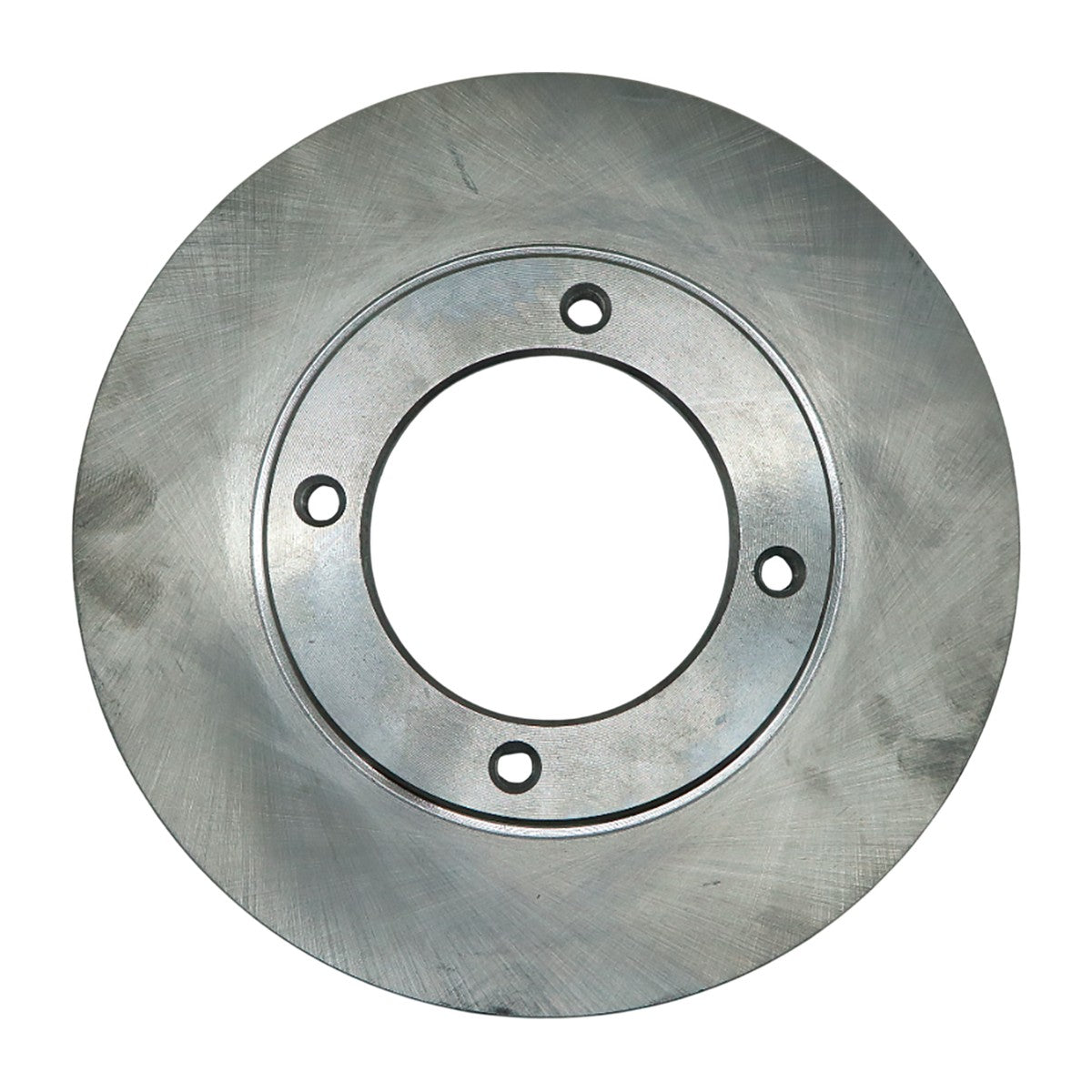 Disco de Freno Ventilado Del. Toyota Avanza – vista 1