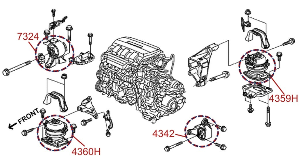 4359H diagrama
