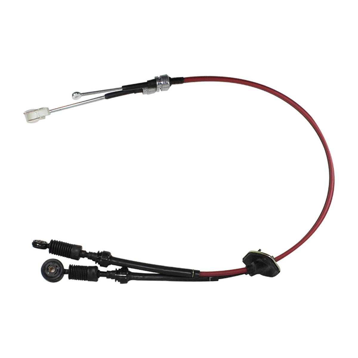 Chicote de Palanca de Velocidades Dodge Verna – vista 1