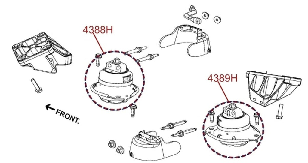 4389H diagrama