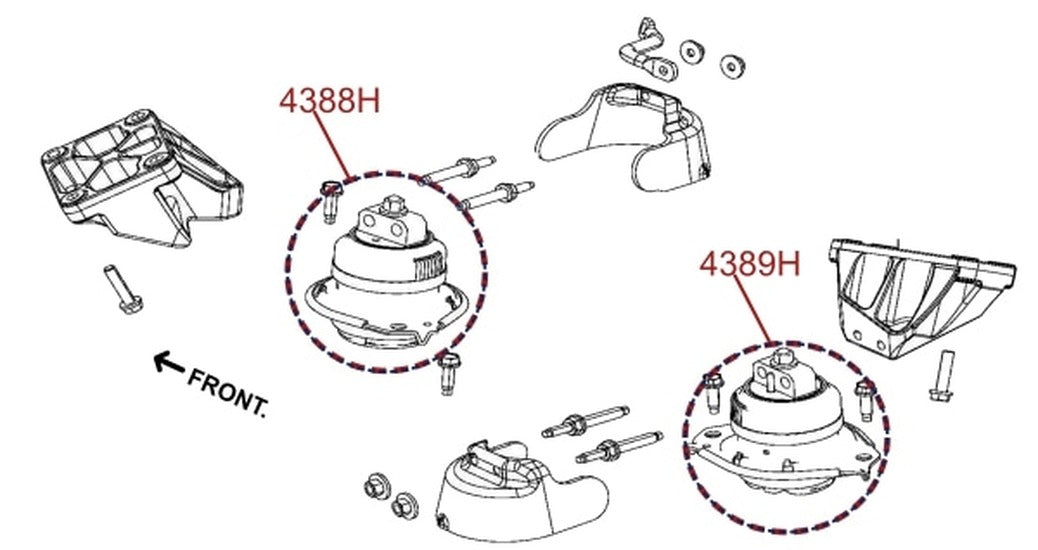 4389H diagrama