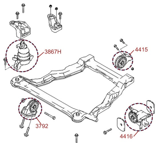4415 diagrama