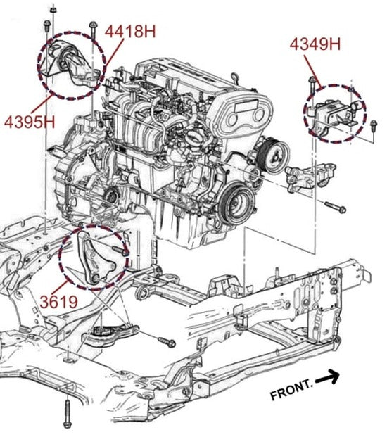 4418H diagrama