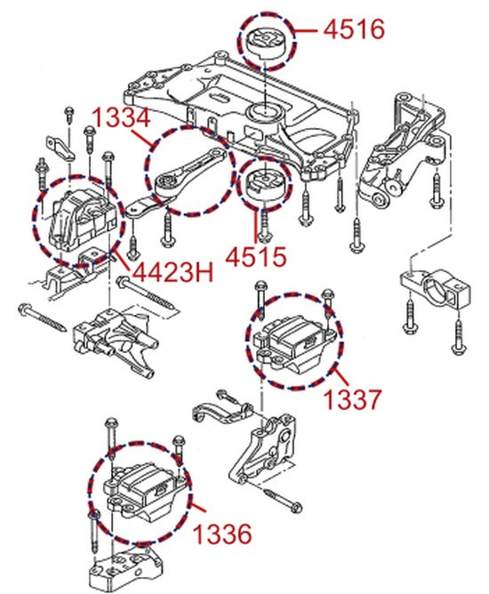 4423H diagrama