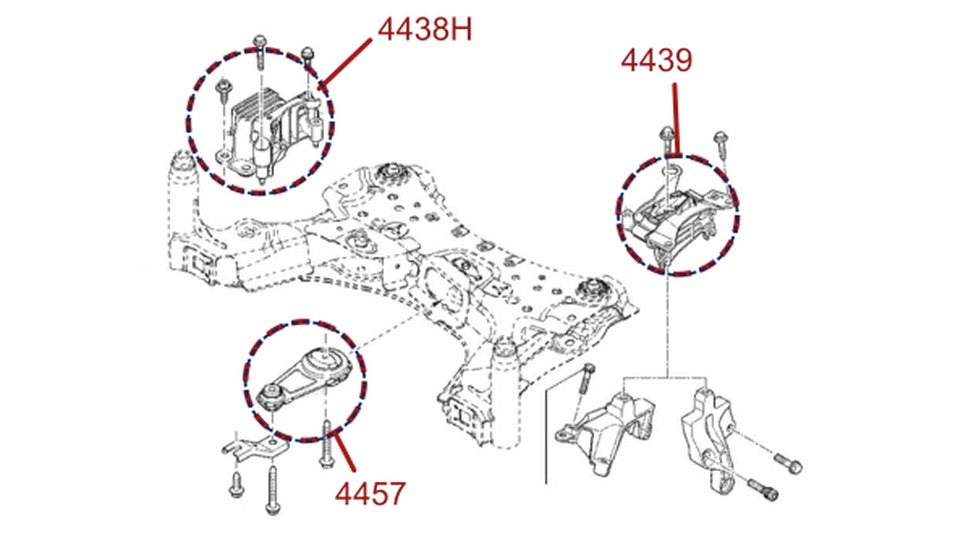 4439 diagrama
