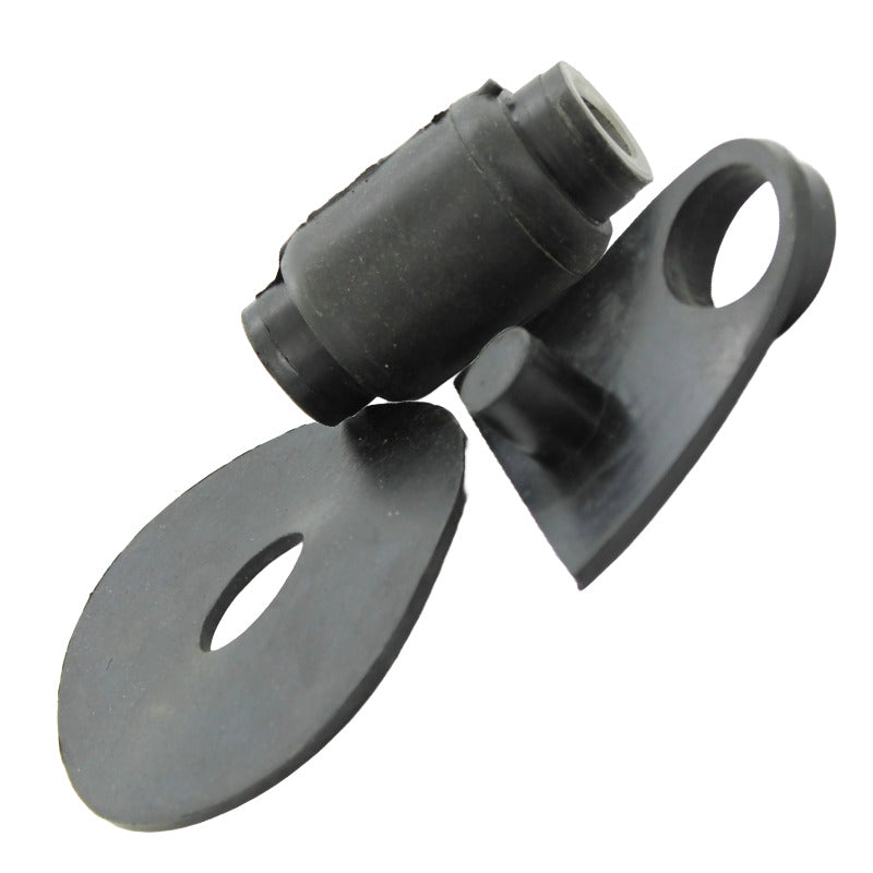 Soporte de Motor Tras. Toyota Highlander 2001-2007
