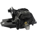Soporte de Transmisión Izq. Turbo VW Vento 2014-2017