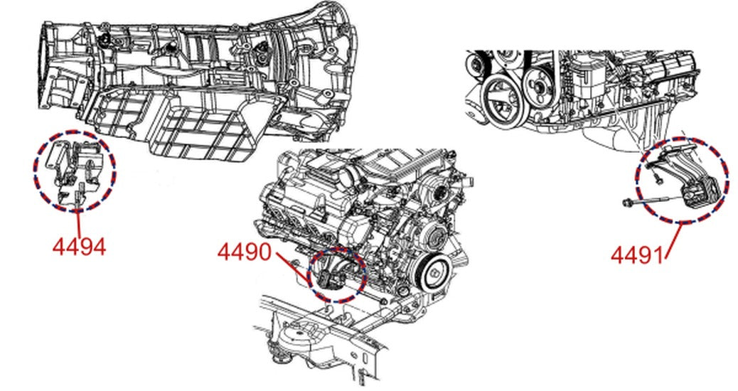 4490 diagrama