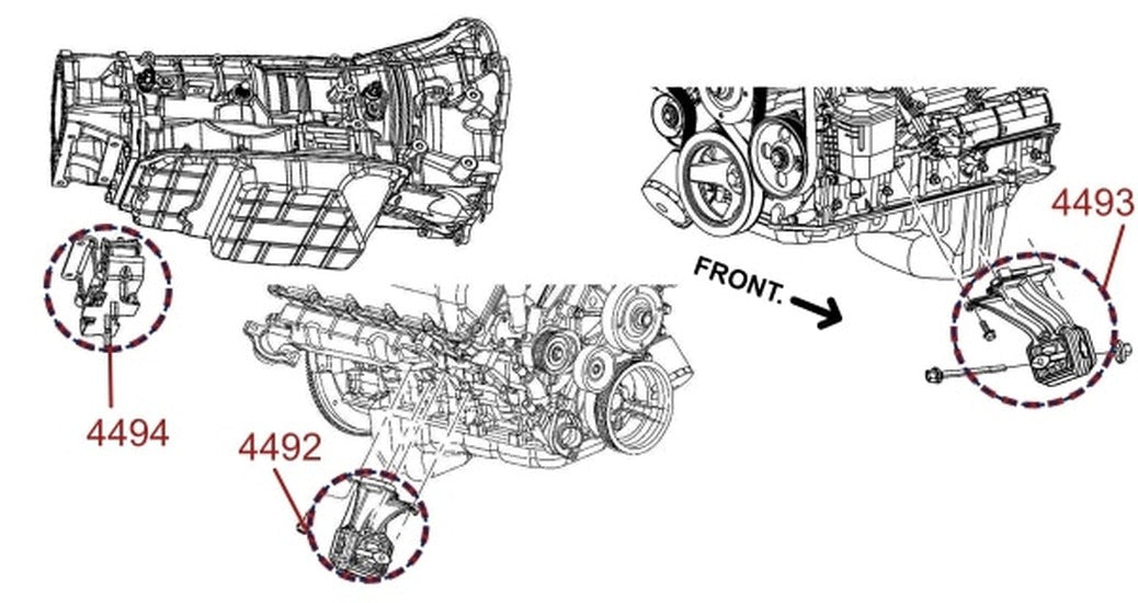 4493 diagrama