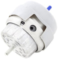 Soporte de Motor Del. Der. Audi A6 2006-2013