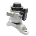 Soporte de Motor Der. Mazda Cx-7 2007-2012